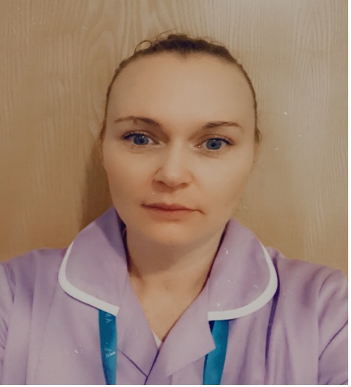 Tanya Clayton - Care Assistant