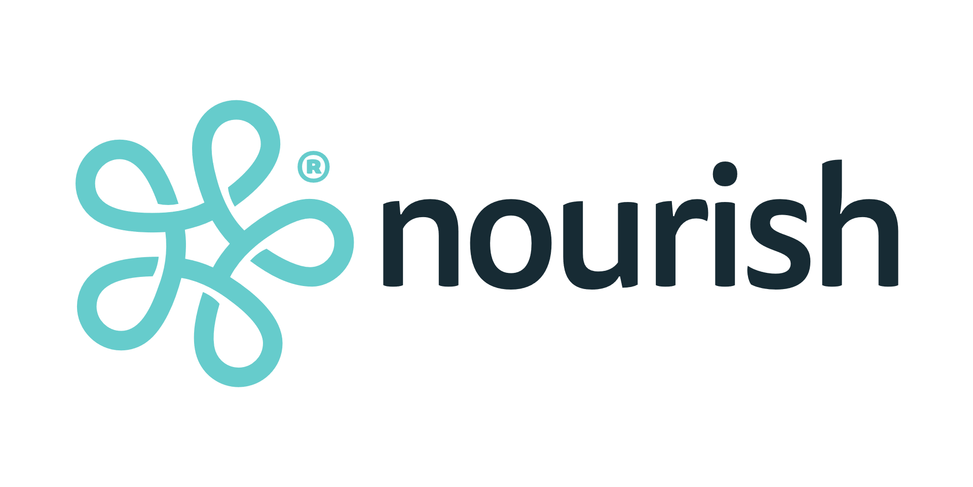 Nourish care app logo
